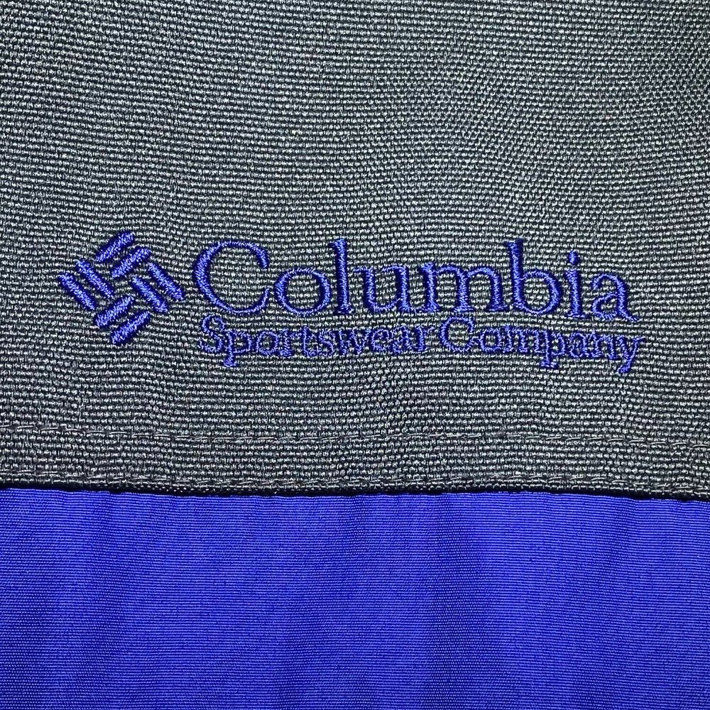 Columbia Jacket - Picture 4 of 8